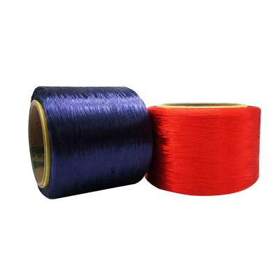 China Factory Customized Color Anti-UV PP Thread 5 Inch Filament High Yarn Polypropylene Tenacity for sale