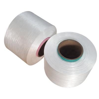 China China factory Anti-UV pp yarn wrapping mixed color polypropylene yarn with factory price for sale