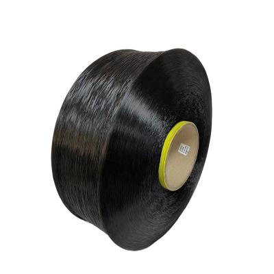 China Anti-UV Polypropylene Monofilament Threads Factory Professional 900D PP Recycled Yarn For Ribbon for sale