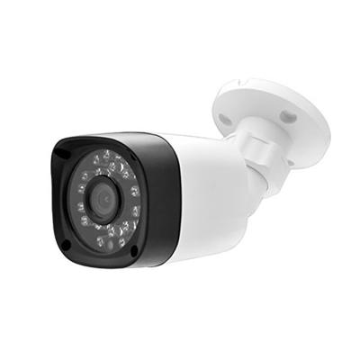 China Direct Factory 1080P 3.6mm CCTV Camera indoor Security CCTV Camera 4IN1 analog camera à venda