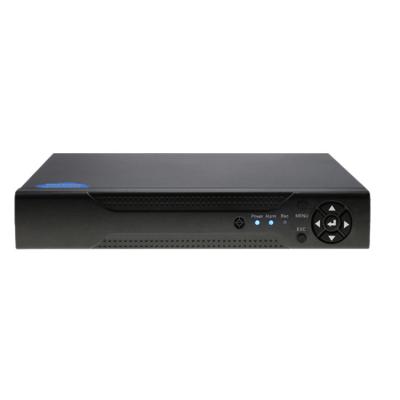 China DVR h.264 digital video recorder 4CH HD Output 5m-N H.264 CCTV Camera DVR for sale