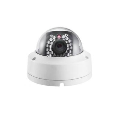 China Security POE Optional IP Camera 3840*2160 Resolution Dome Network Surveillance Camera Ultrahd 3MP 4K Outdoor 3.6mm H.265 NVR xmeye ip camera for sale