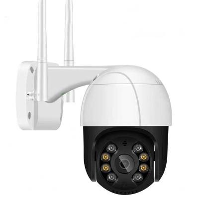 중국 H.265 Icsee Outdoor IP66 Ptz Surveillance 3MP 5MP Wireless P2p Dome Cctv Camera 2mp Ip Wifi 1080p Hd Security Camera xmeye ip camera 판매용