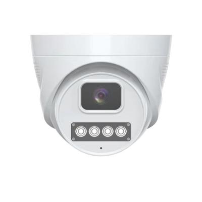 China New Design Selling Infrared Outdoor Camera Construction House Monitor Color Night Vision Network IP Security Surveillance Alarm à venda