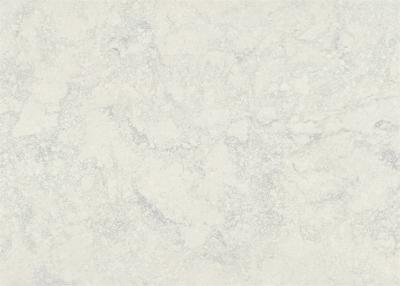 China Anti Faded Engineered Quartz Tile Man Made Quartz Countertops For Bathroom for sale