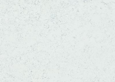 China High Tenacity Sparkle White Quartz Countertops For Kitchen Bathroom Vanitytop for sale