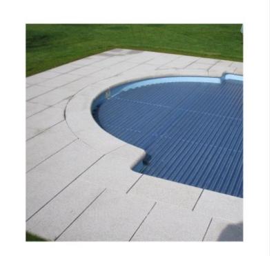 China Hot New Retail Granite Coping Products 003 Outdoor Frontier Pool Bullnose for sale