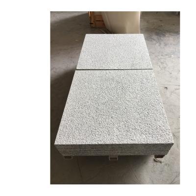 China Swimming Pool Paver Pool Facing , Natural Stone Deck Swimming Pool Edge 60*60 for sale