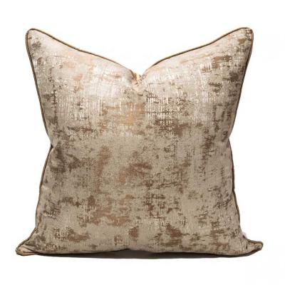 China Anti-Static Hot Selling Decorative Pillow Cover And High Quality Luxury Cushion Cover Cushions For Home Decor for sale