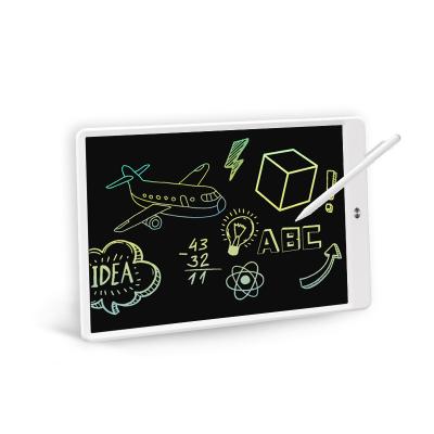 China Interesting 13.5 Inch Paperless Colorful Fluid Smart Travel Magic Protection LCD Writing Drawing Board for sale