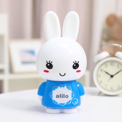 China Toy Alilo Special Professional Smart Educational Robot Toys Baby Music Toys Language Learning Toys Educational Story Telling for sale