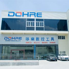 Verified China supplier - Dongguan Dohre CNC Tools Co., Ltd.