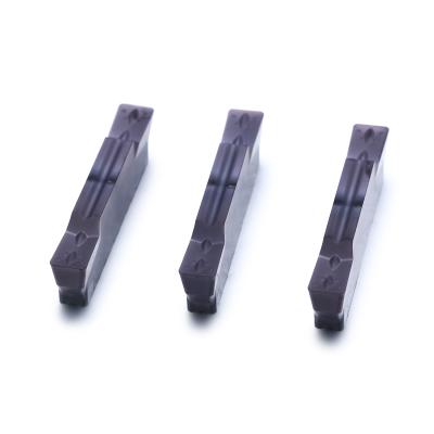 China CNC Metal Working Machine DOHRE CNC Metal Cutting Tools ISO Carbide Grooving Tungsten Carbide Inserts MGMN-200-G, MGMN150-G for sale