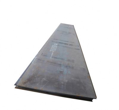 China Low price pressure vessel steel plate best quality SA387GR11CL1 A387GR11CL1 A387GR11CL3 boiler steel plate high quality steel plate 4130 steel plate for sale