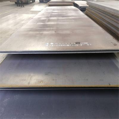 China TIA Customized Hot Time Technical Carbon Steel Sheet Boat Plate Soft Plate Welding Boat Flat Container DIN Weigh CIF Original Material Type for sale