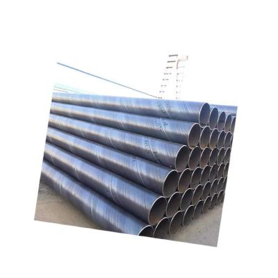 China Wholesale Direct Carbon Steel Seamless Erw Pressure Vessel Steel Plate Good Quality Resistance Welding Pipes Electric Steel for sale