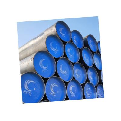 China Pressure Vessel Steel Plate Manufacturers Direct Selling Large Diameter Tube A671 GR.CA59 Electric Welded Steel Tubes For Normal And Low Temperatures for sale