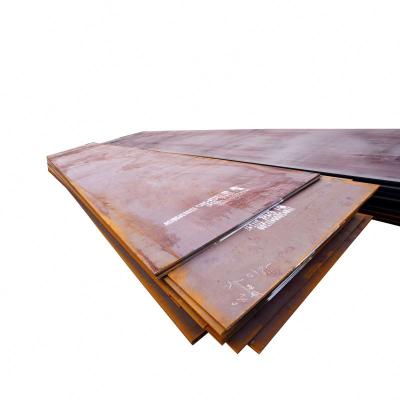 China steel plate material wear resistance wear resistance standard steel plate best quality manufacturing pressure vessel steel plate price china wear steel plate for sale