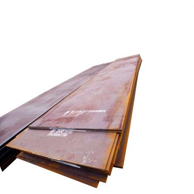 China Pressure Vessel Steel Plate Design Reasonable Prices Hot Rolled Steel Plate Carbon Steel Plate Steel Plate Latest 136 Marine for sale