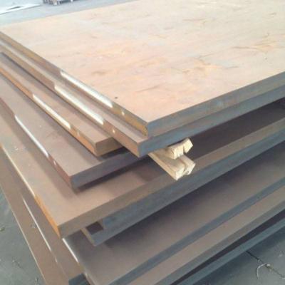 China Ship plate steel plates for boilers and pressure vessels plate iron plate steel from China high quality for sale