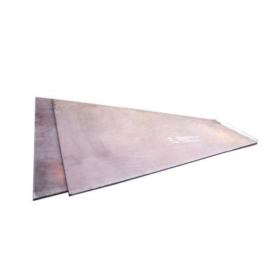 China Pressure vessel new design high grade steel plate mounting plate s275jr carbon steel plate high strength steel plate structural steel for construction for sale