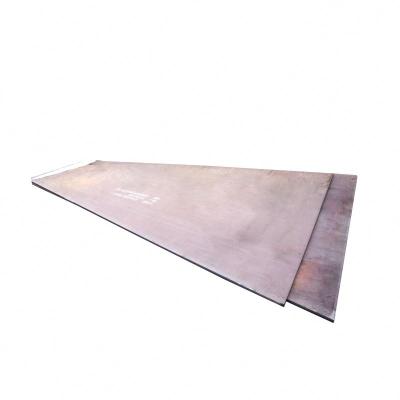 China Pressure Vessel Steel Plate Factory Supply Good Prices Carbon Steel Plate High Strength Structural Steel Directly For Construction for sale