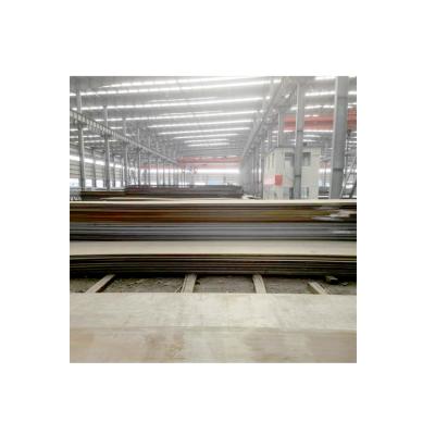 China pressure vessel steel plate sell good price hot rolled steel plate price p460nh container high quality steel plate for sale