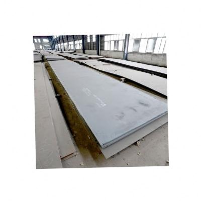 China Pressure Vessel Steel Plate China Manufacturer Factory Price Galvanized Steel Sheet Roll Carbon Steel Plate Low Temperature Price Mild Carbon Steel Plate for sale