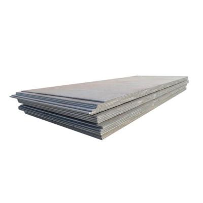 China Factory direct supply cheap pressure vessel steel plate American standard container plate high tensile steel for sale