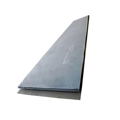 China Direct Wholesale American Standard Pressure Vessel Steel Plate Astm A240 Ones S31254 Stainless Steel Sheet Hot Plates Container Plate China Manufacturer for sale