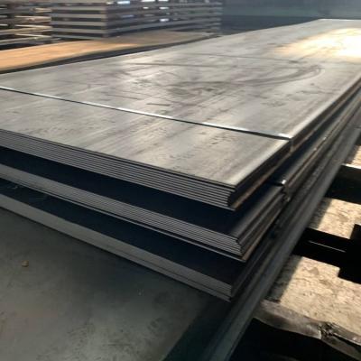 China Galvanized Boat Plate Factory Price Zinc Coated Sea Corrugated Steel Hot Weather Edge Technique Surface Wrapping Plate Coil for sale