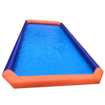 China Paddle Pool Outdoor and Indoor Inflatable Pool Rental/Inflatable Boat for sale