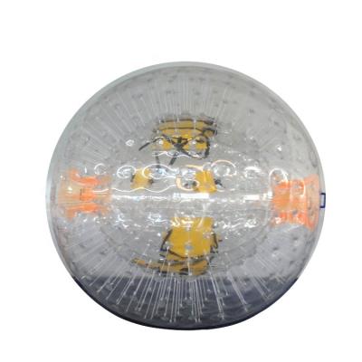 China Sports Toy Top Quality Plastic Big Inflatable TPU Zorb Ball Human Hamster Ball for sale