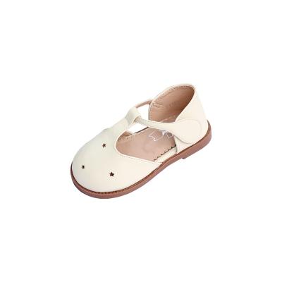 China Cavity Deodorization Princess Children's Sandals Little Girl Soled Students Shoes Soft Casual Summer Breathable for sale