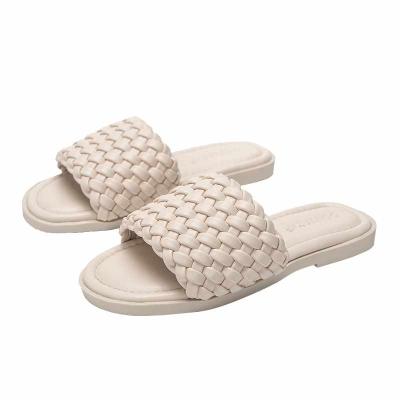 China Wholesale Girls' Slipper2021Summer Non-slip Children's Outdoor Princess Soft-soled Sandals Sweat-absorbent for sale