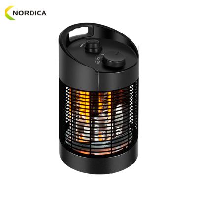 China Electric Patio Stored Heater For Outdoor Activities Nordica Household Electric Aquarium Infrared for sale