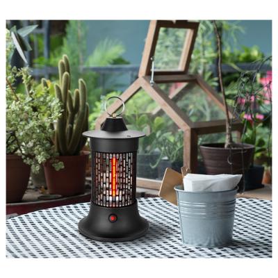 China Automatic Indication Protection Garden Heating Electric Patio Heater Outdoor from Nordica for sale