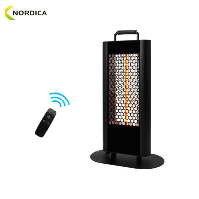 China Patio Heater For Home Electric Room Outdoor Infrared Heaters for sale