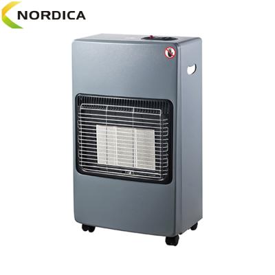 China Butane Outdoor Quick Heater Portable Cheap Gas Heater for sale