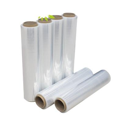 China Daily Life custom wholesale 100 biodegradable compostable cling film for sale