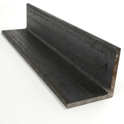 China Beam ASTM 201 304 316 430 3x3inch Galvanized Iron L Shape Mild Steel Angle Bar for sale