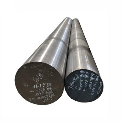 China Hot Rolled 8620 8640 Carbon Steel Bar 55# Carbon Steel Structural Rod Carbon Steel Round Bars Round Bar Rod for sale