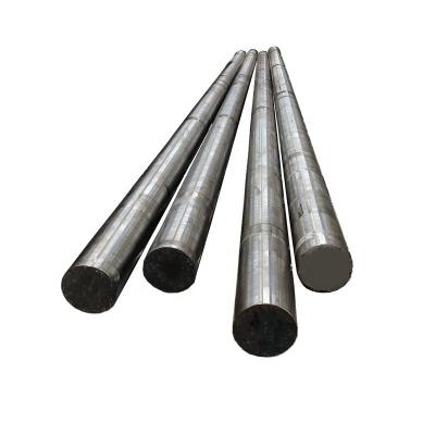 China Structural Steel Bar 10mm 12mm Cast Carbon Steel Round Bar 1.1191/ck45 Carbon Steel Round Rods/Bar For Sale for sale