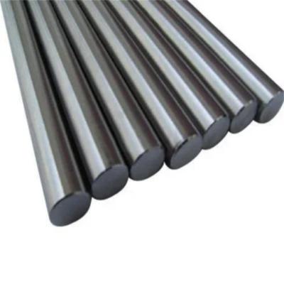 China Hot selling construction stainless steel j3 round bar sus304h 202 stainless steel 430 round bar for sale