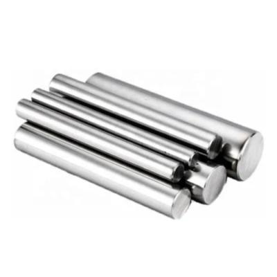 China Kitchen Supplies 416 Stainless Steel Round Bar Price Per Kg 416r Grade Stainless Steel Round Bar / Rods for sale