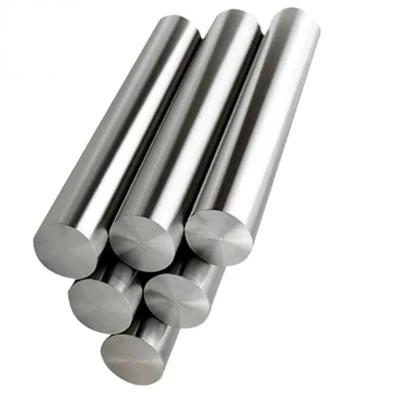 China Best price 40mm 190mm stainless steel 430fr construction round bar esr446 for sale