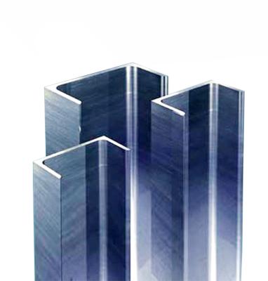 China Factory direct sale 321 stainless steel 904 c channel profile of construction/industry building and so on for sale