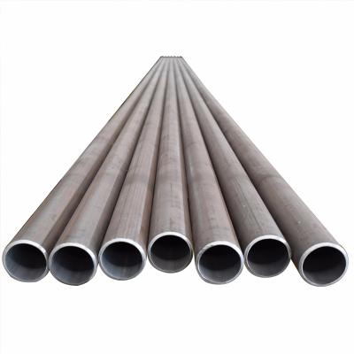 China Chengshun q235 pipe aisi316 liquid material 310s 316 tube mill ms ti din round carbon pipe seamless steel pipe aisi316 for sale