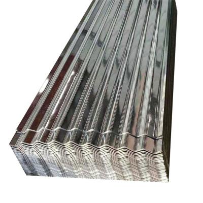 China Galvanized Iron Steel Structural Metal Cold Rolled Aluzinc Roofing Sheet / Galvalume Coil Steel Roofing Sheet / Tile for sale