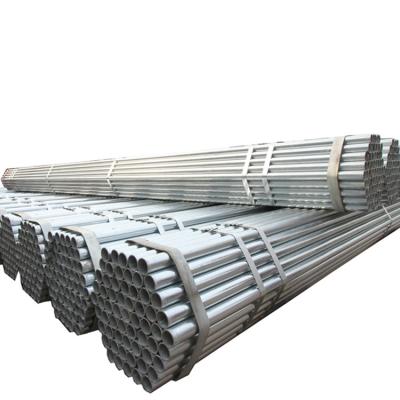 China Liquid Pipe Welded Carbon Hollow Section Rectangular Square Galvanized Steel Tube For Fence Tubing for sale